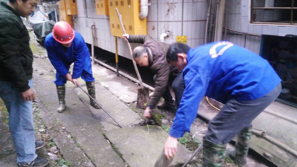 正镶白清掏化粪池、管道疏通一站式服务<高效><技术><可靠>